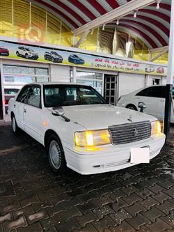 تويوتا كراون